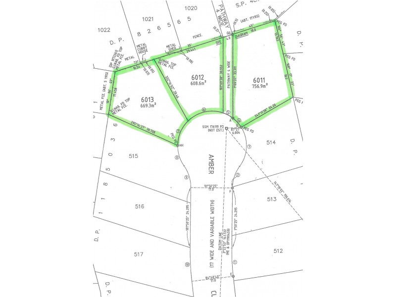 Lot 6013 Amber Close, Kelso NSW 2795