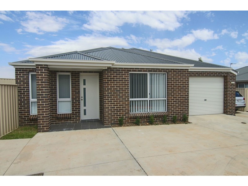 3/13-15 Turquoise Way, Orange NSW 2800