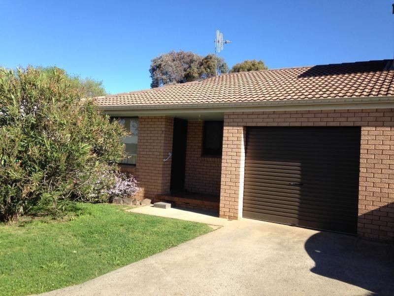 8/198 Byng Street, Orange NSW 2800