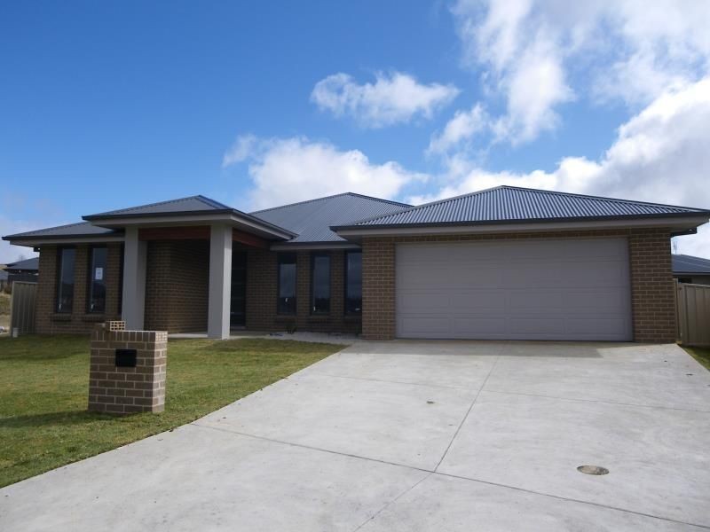 3 Braeburn Crescent, Orange NSW 2800
