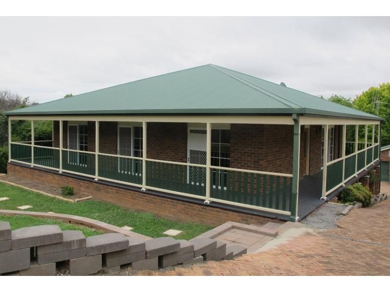 21 Park Street, Millthorpe NSW 2798