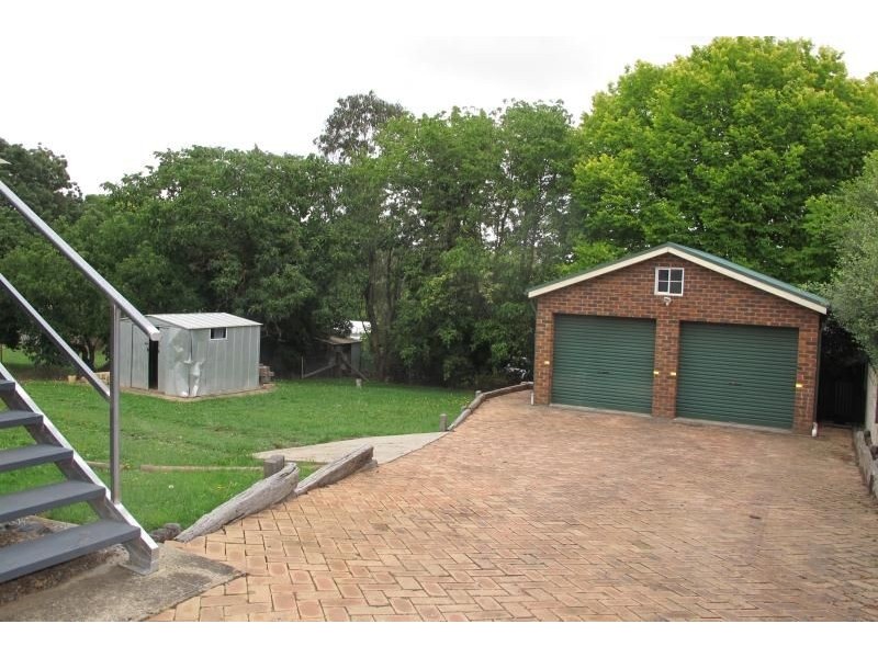 21 Park Street, Millthorpe NSW 2798
