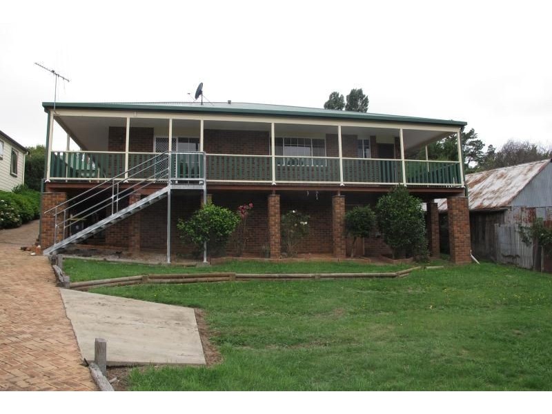 21 Park Street, Millthorpe NSW 2798