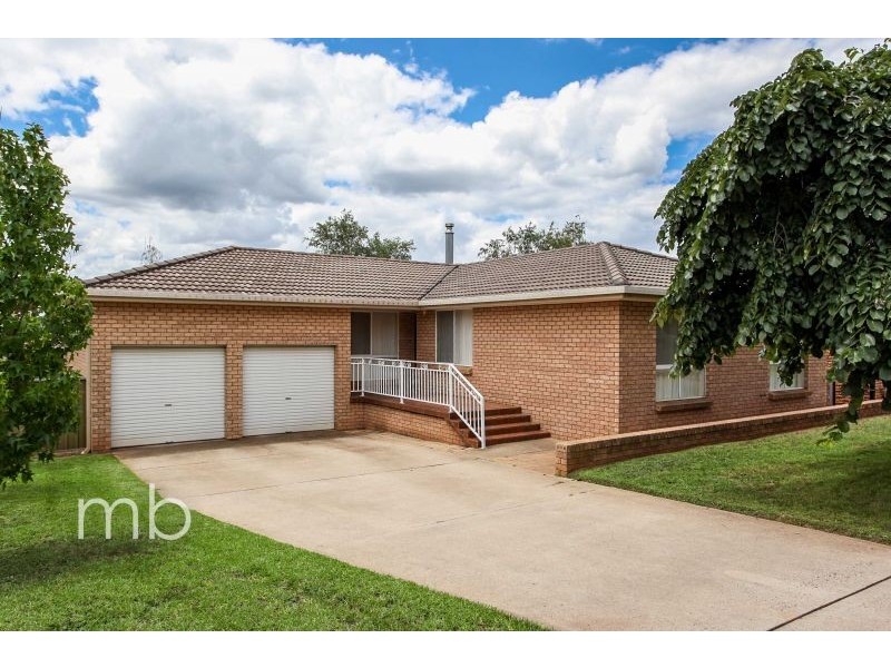 16 Malvern Avenue, Orange NSW 2800