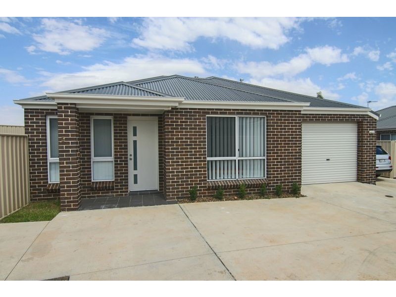 3/13-15 Turquoise Way, Orange NSW 2800