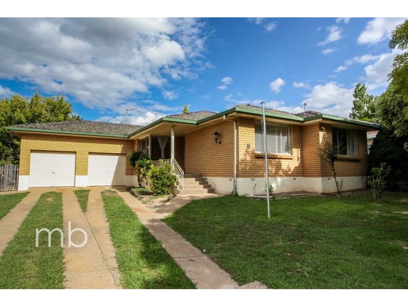 6 Caleula Crescent, Orange NSW 2800
