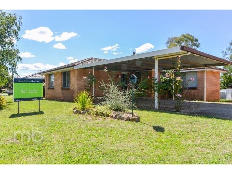 16 Sunny South Crescent, Orange NSW 2800