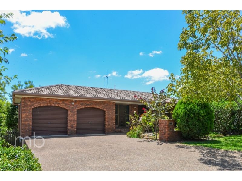 7 Thoopara Place, Orange NSW 2800
