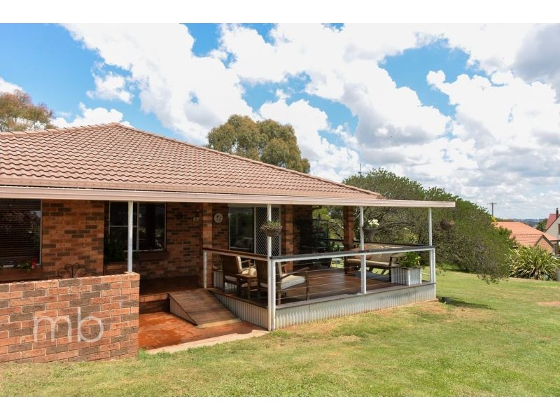 13 Church Street, Millthorpe NSW 2798