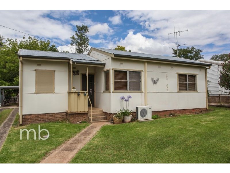 40 North Street, Orange NSW 2800