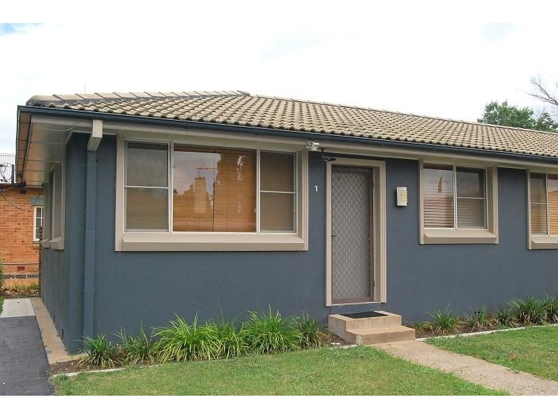 2/183 McLachlan Street, Orange NSW 2800