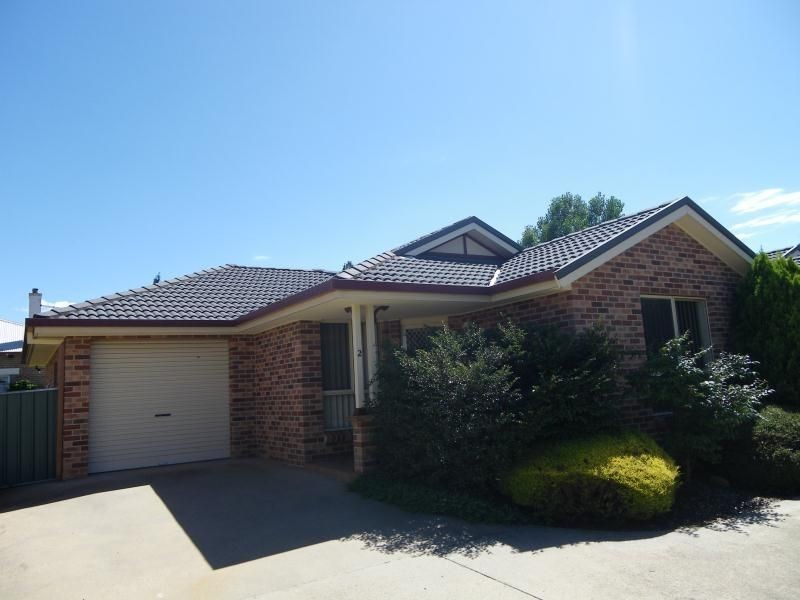 2/130-132 Woodward Street, Orange NSW 2800