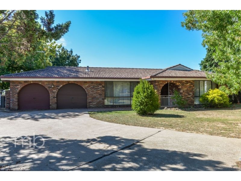 6 Georgian Place, Orange NSW 2800