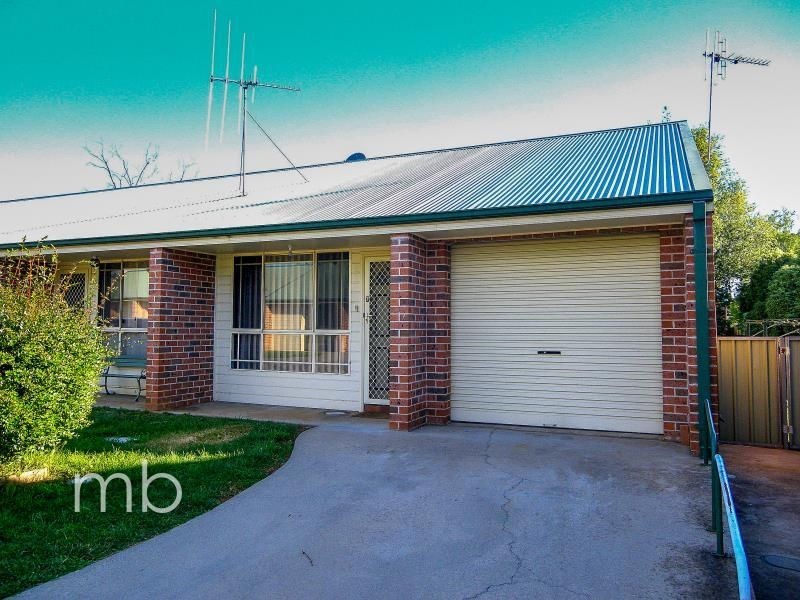7/65 Peisley Street, Orange NSW 2800