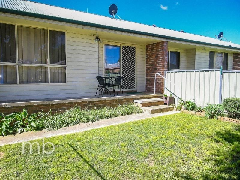 7/65 Peisley Street, Orange NSW 2800