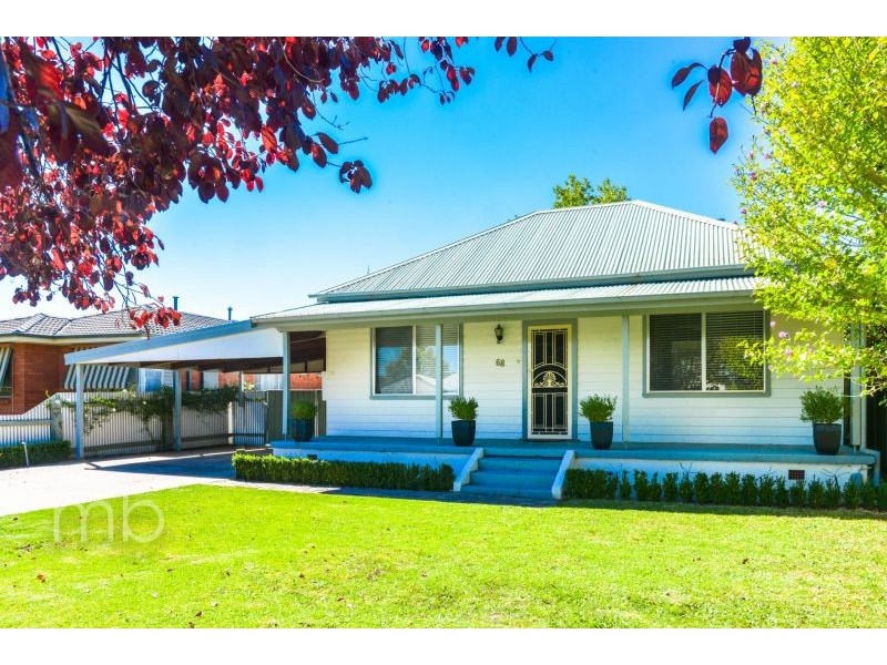 68 Cecil Road, Orange NSW 2800