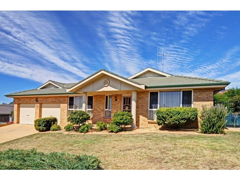 55 Northstoke Way, Orange NSW 2800