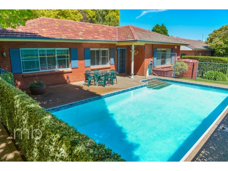 81 Forbes Road, Orange NSW 2800