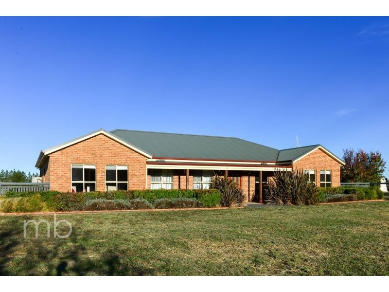 657 Spring Terrace Road, Orange NSW 2800