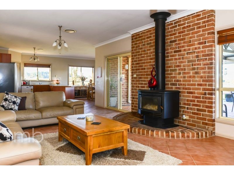 657 Spring Terrace Road, Orange NSW 2800