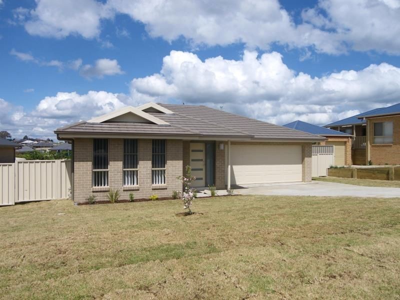 60 William Maker Drive, Orange NSW 2800