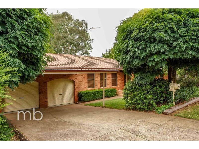 3 Kengdelt Place, Orange NSW 2800