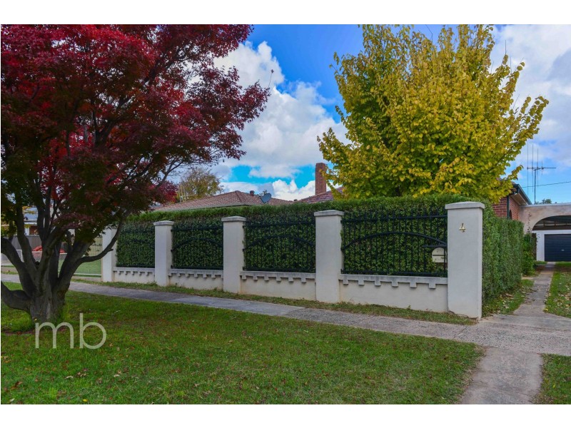 4 Torpy Street, Orange NSW 2800