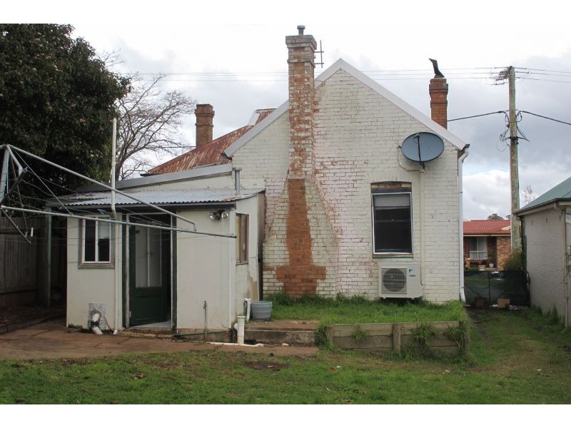 23 Crowson Street, Millthorpe NSW 2798