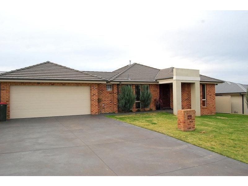 3 Topaz Street, Orange NSW 2800