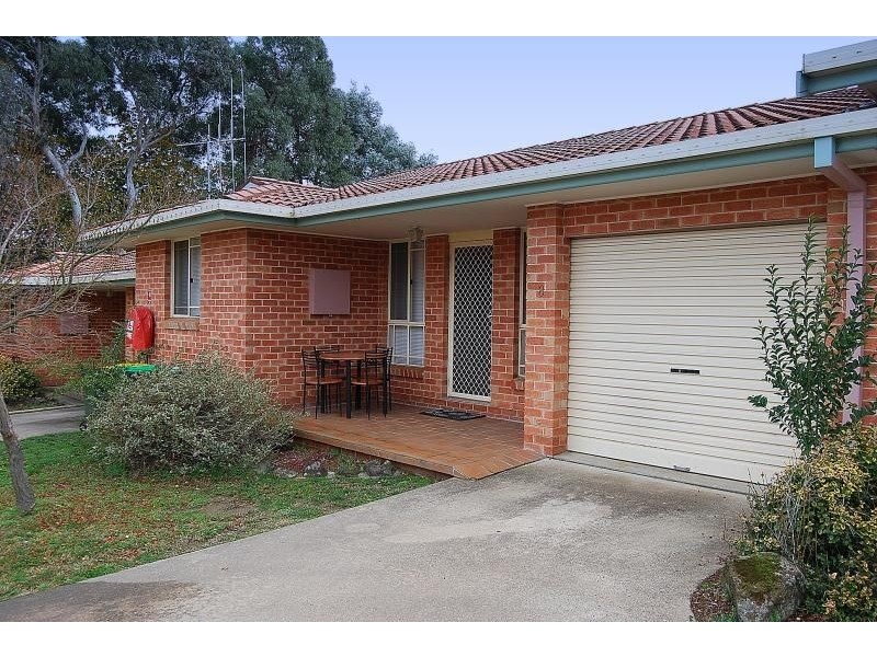 8/253 Lone Pine Avenue, Orange NSW 2800