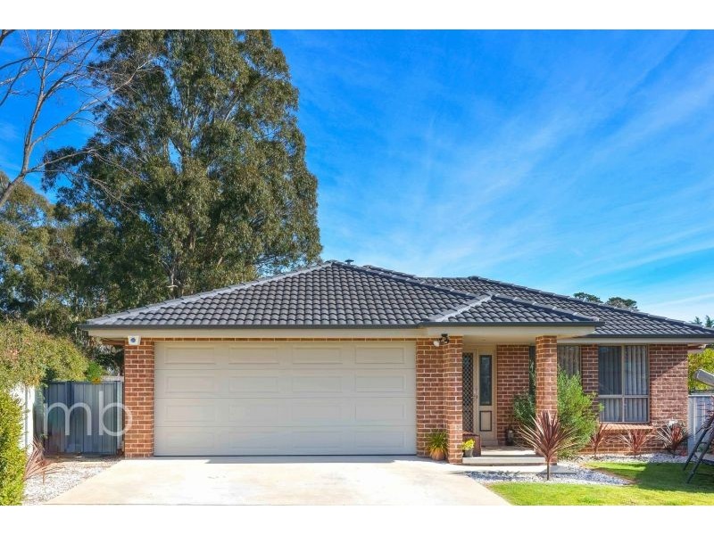4 Evans Place, Orange NSW 2800