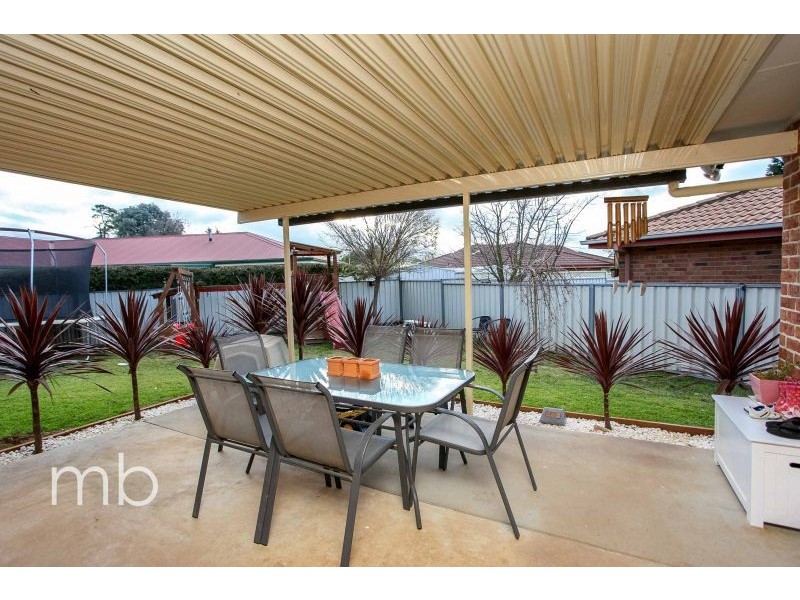4 Evans Place, Orange NSW 2800