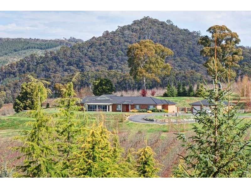 341 Nancarrow Lane, Nashdale NSW 2800