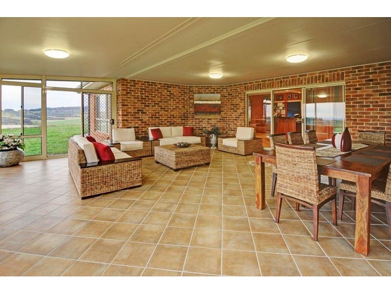 341 Nancarrow Lane, Nashdale NSW 2800