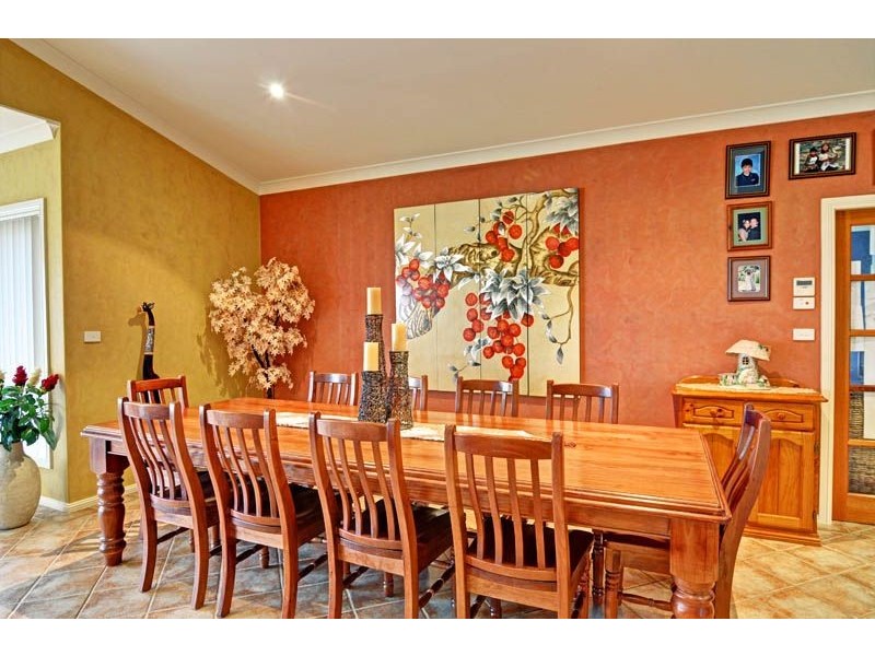 341 Nancarrow Lane, Nashdale NSW 2800