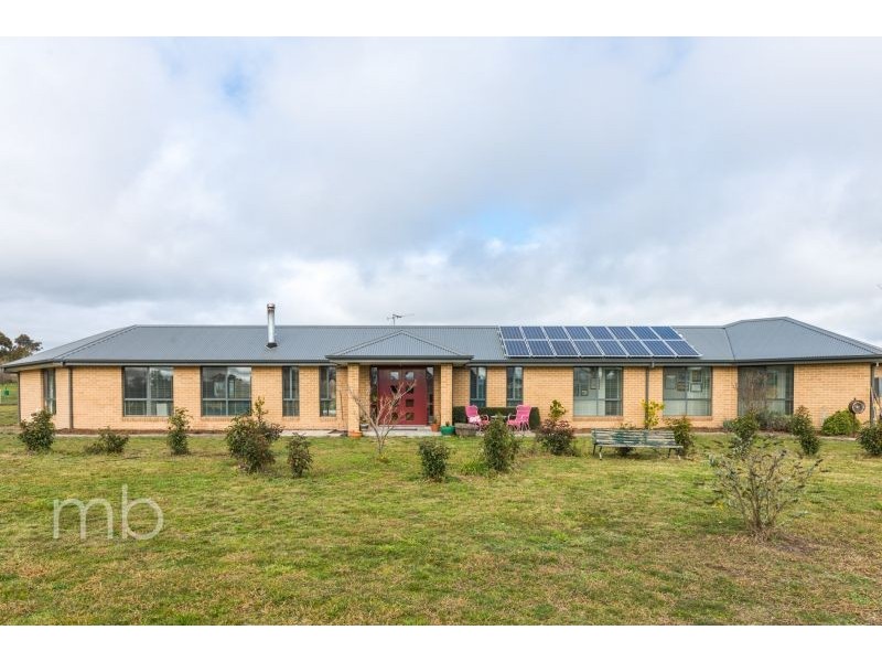 113 Forest Reefs Road, Millthorpe NSW 2798