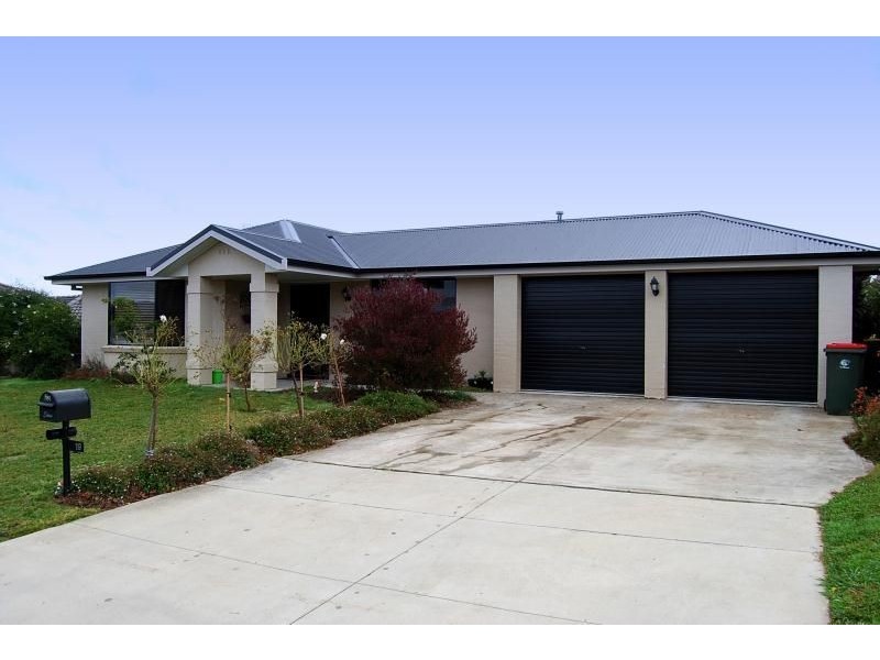 19 Speet Place, Orange NSW 2800