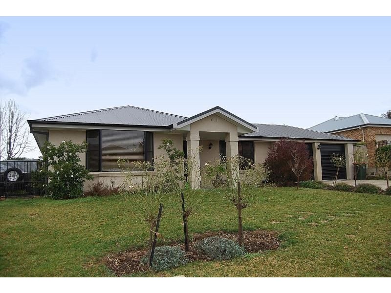 19 Speet Place, Orange NSW 2800