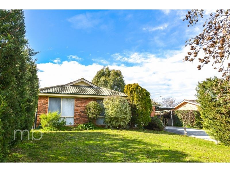 16 Turner Crescent, Orange NSW 2800
