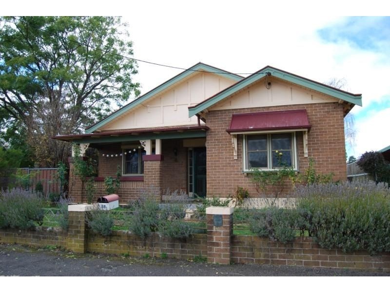 58 Autumn Street, Orange NSW 2800