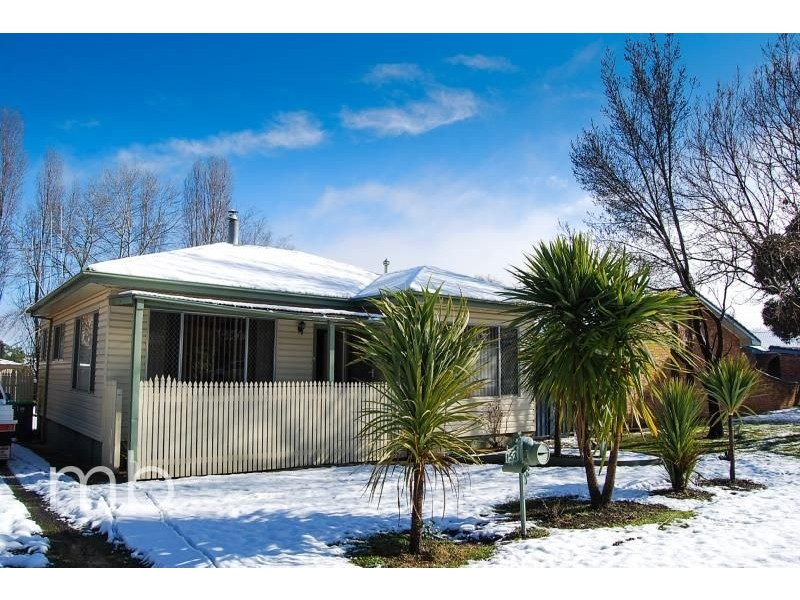 153 Sampson Street, Orange NSW 2800