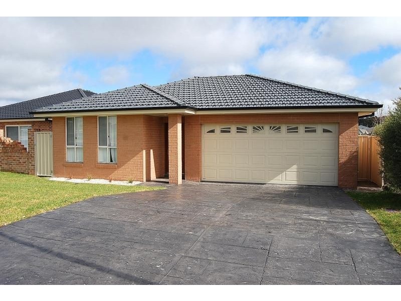 1 Messina Street, Orange NSW 2800