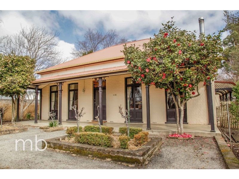 115 Hill Street, Orange NSW 2800