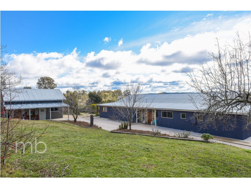 47 Spring Glen Road, Orange NSW 2800