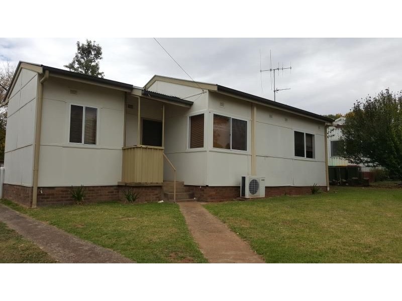 40 North Street, Orange NSW 2800