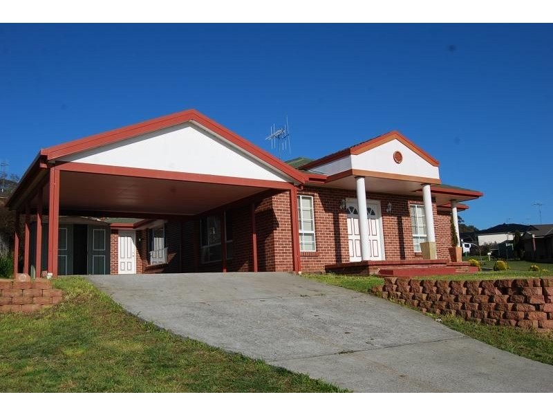 1 Emily Place, Orange NSW 2800