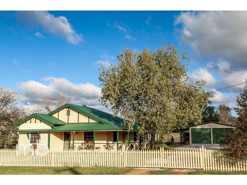 3 Belmore Street, Cargo NSW 2800