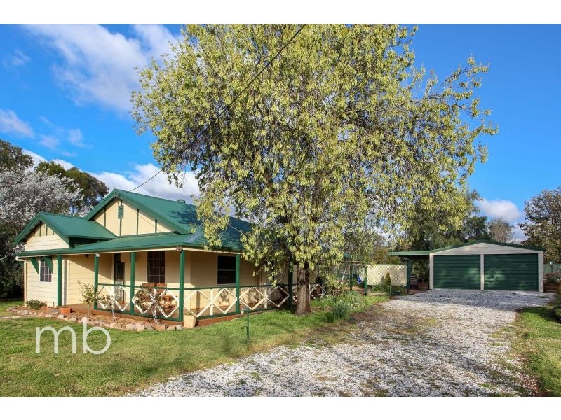 3 Belmore Street, Cargo NSW 2800