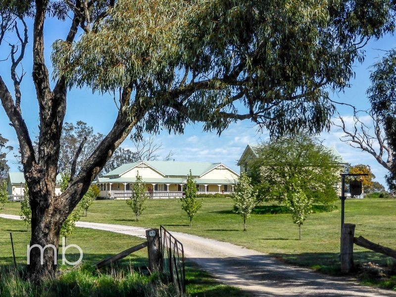 1479 Icely Road, Orange NSW 2800
