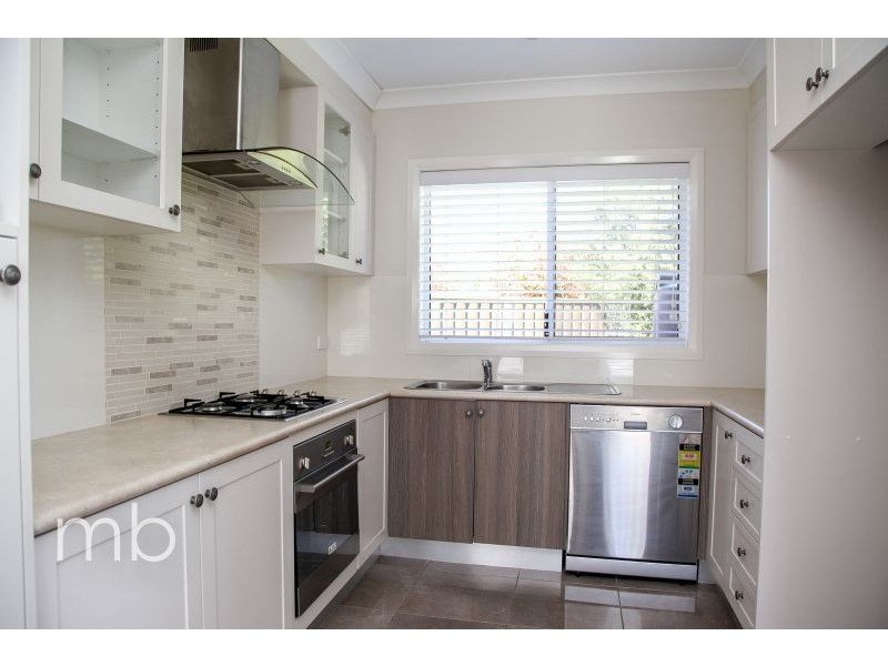 6/18 Whitney Place, Orange NSW 2800